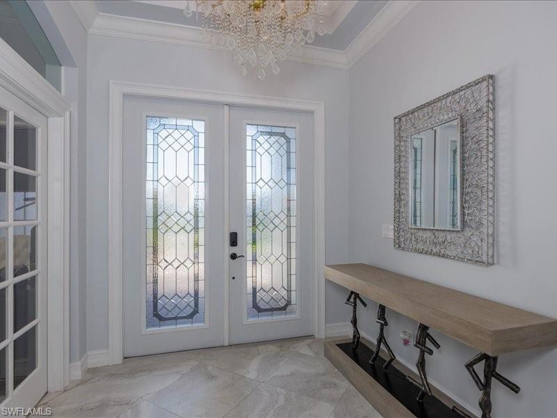 CATALINA ISLES - Residential