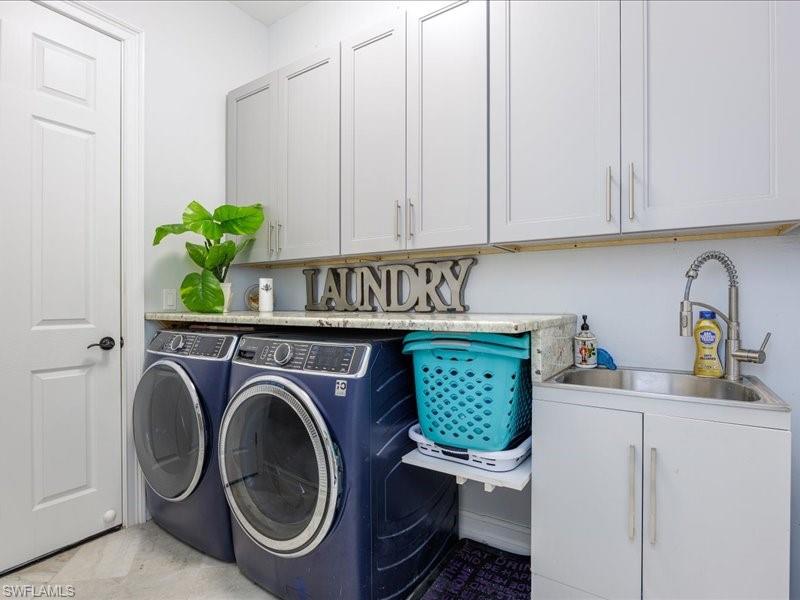 CATALINA ISLES - Residential