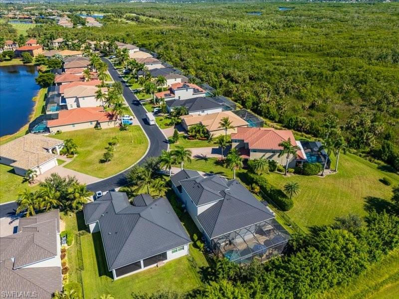 CATALINA ISLES - Residential