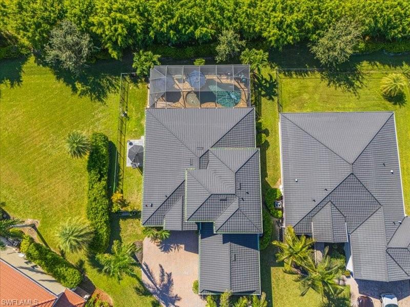 CATALINA ISLES - Residential