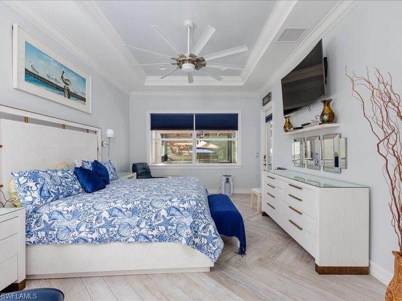 CATALINA ISLES - Residential