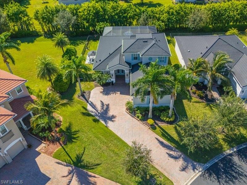 CATALINA ISLES - Residential