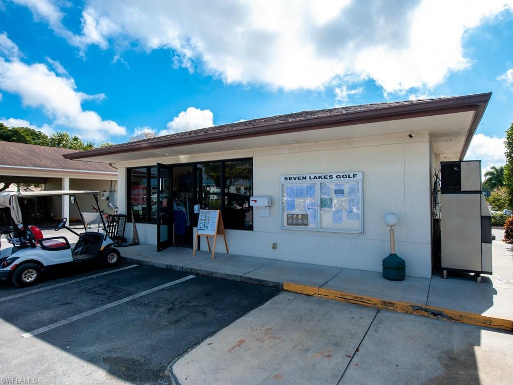 SEVEN LAKES - Residential