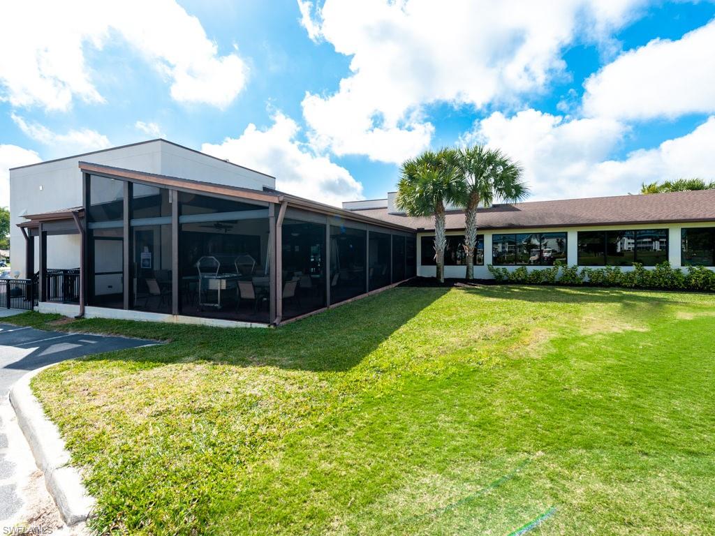 SEVEN LAKES - Residential