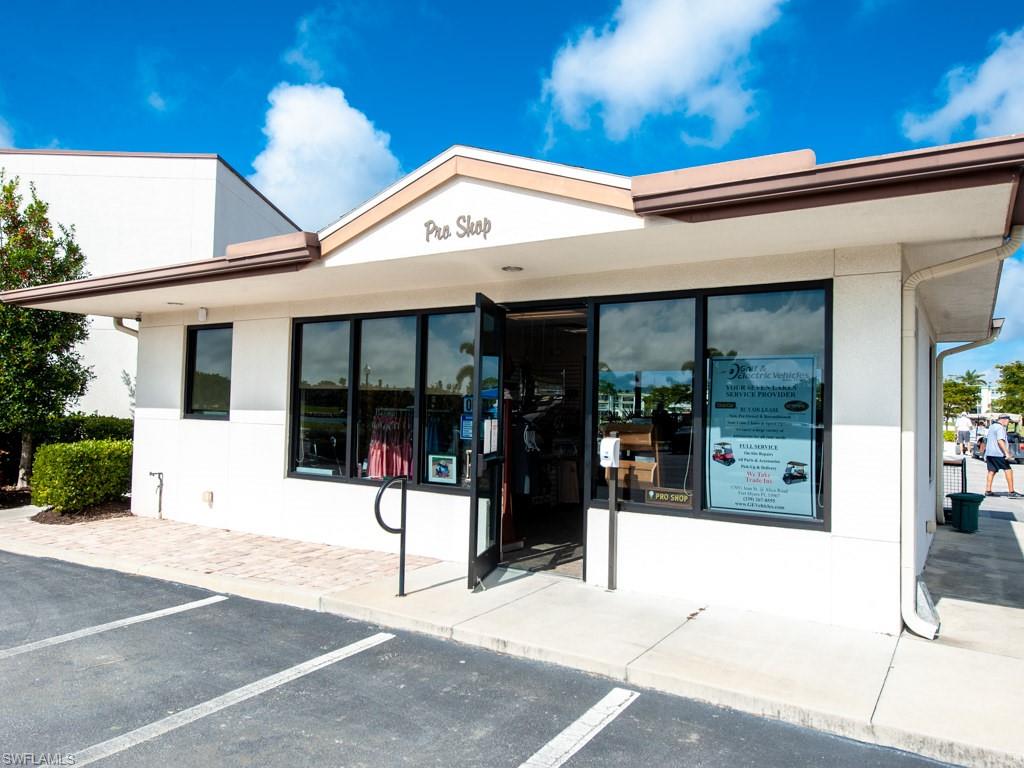 SEVEN LAKES - Residential