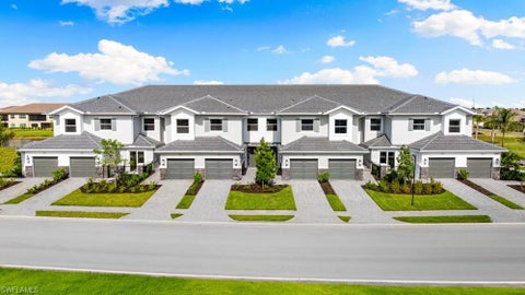 Photo of 15352 Giardino DR #28-203, NAPLES, FL 34114 (MLS # 226037676)