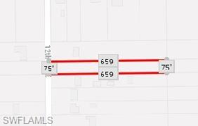 GOLDEN GATE ESTATES - Land