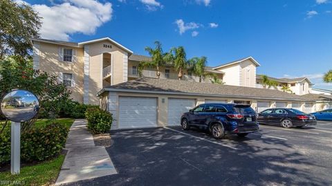 A home in NAPLES