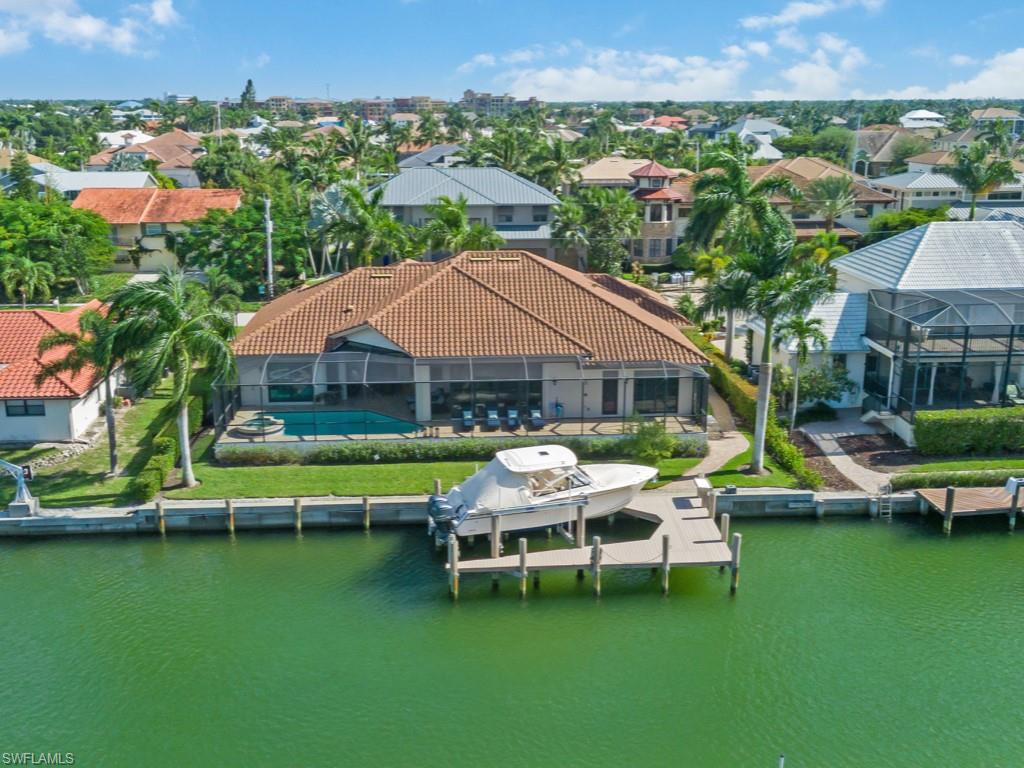 MARCO ISLAND - Residential