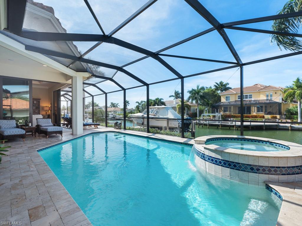 MARCO ISLAND - Residential