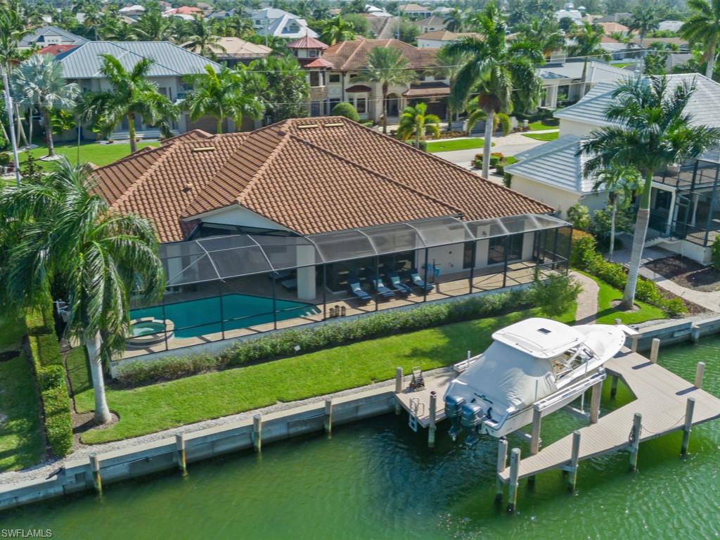 MARCO ISLAND - Residential