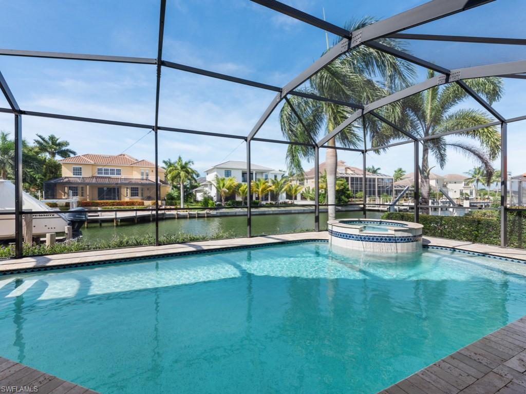 MARCO ISLAND - Residential