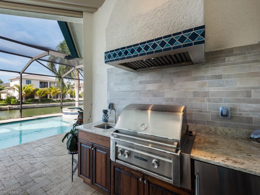 MARCO ISLAND - Residential