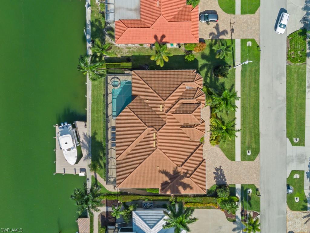 MARCO ISLAND - Residential