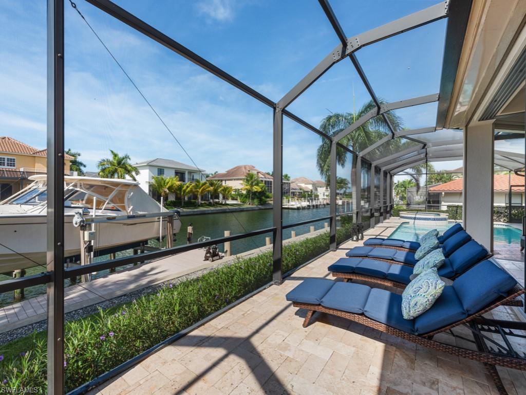 MARCO ISLAND - Residential