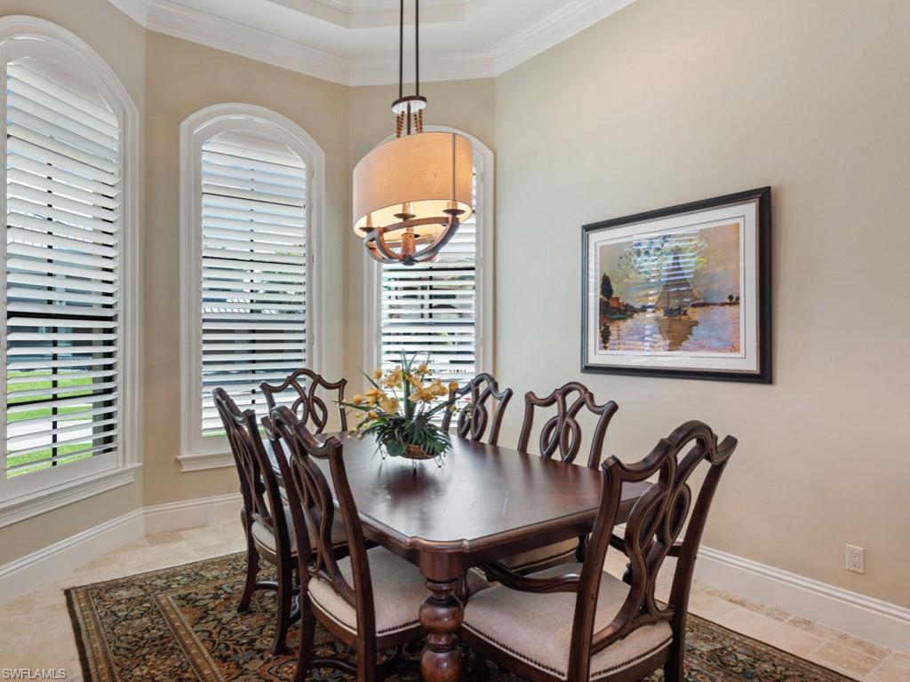 MARCO ISLAND - Residential