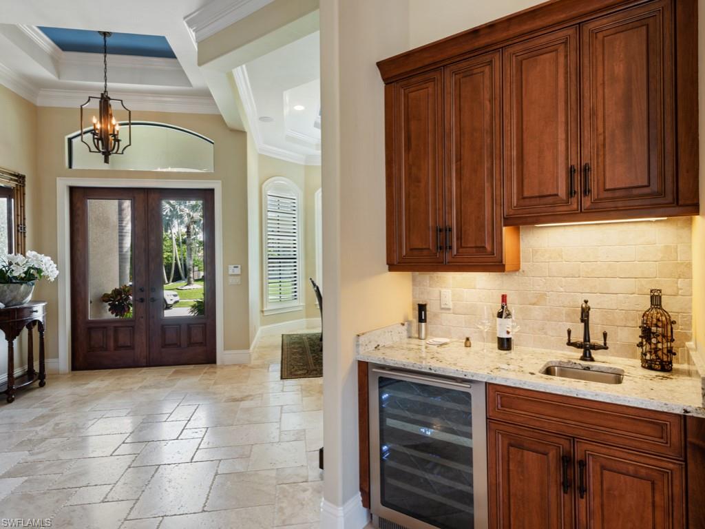 MARCO ISLAND - Residential