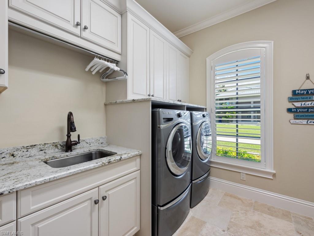 MARCO ISLAND - Residential