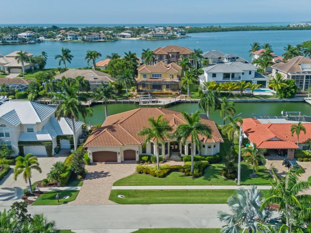 MARCO ISLAND - Residential