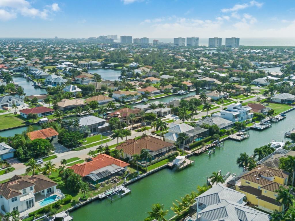 MARCO ISLAND - Residential