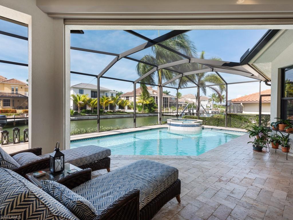 MARCO ISLAND - Residential