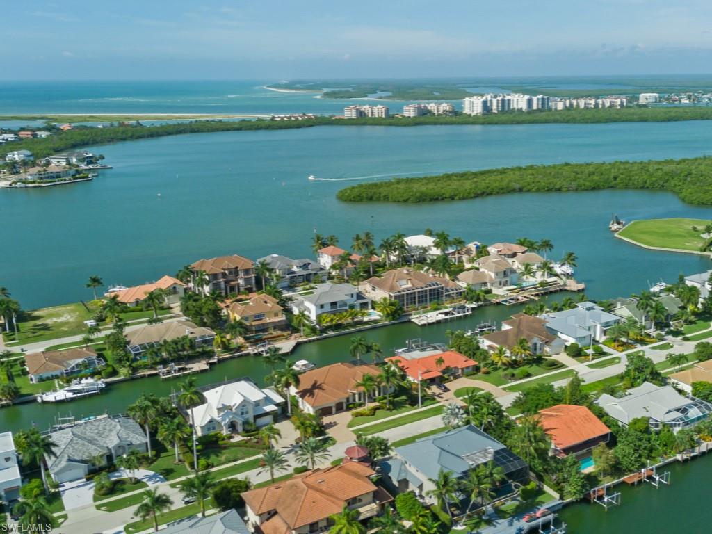 MARCO ISLAND - Residential