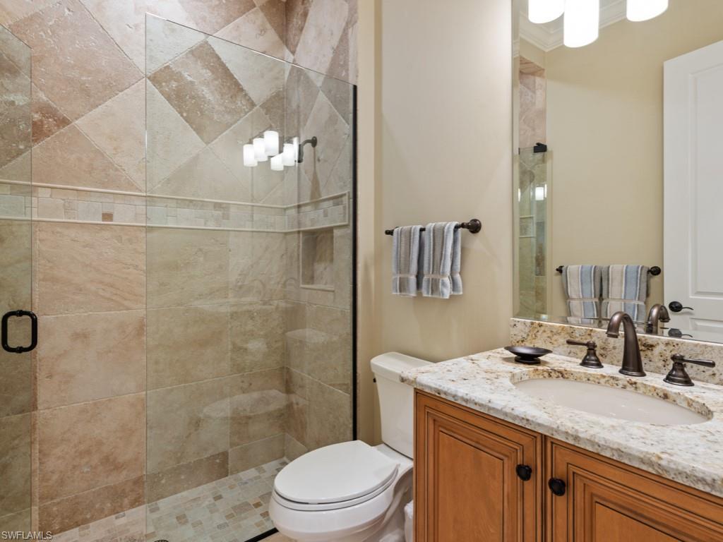 MARCO ISLAND - Residential