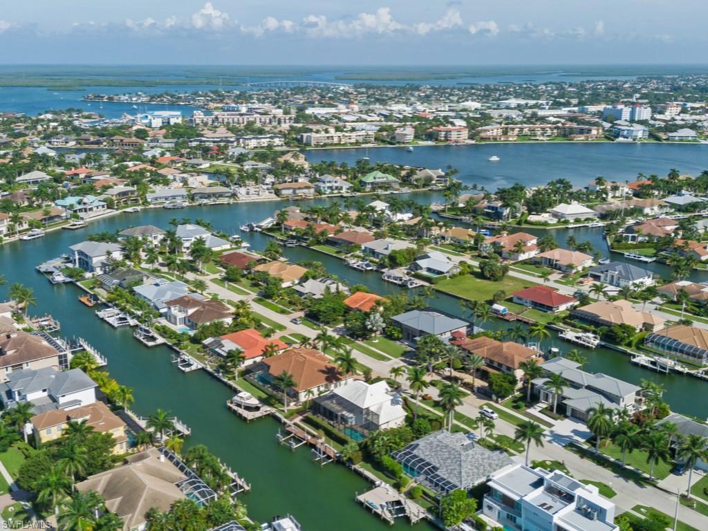 MARCO ISLAND - Residential