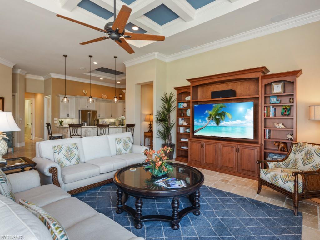 MARCO ISLAND - Residential