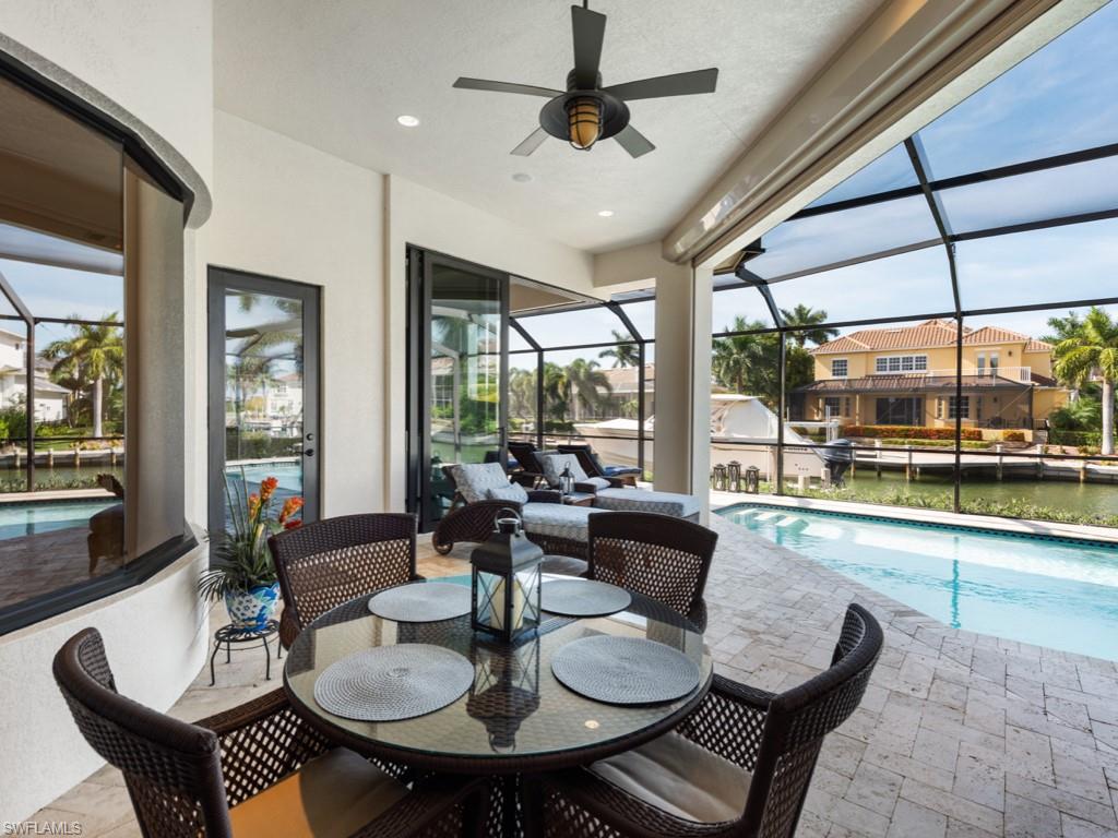 MARCO ISLAND - Residential