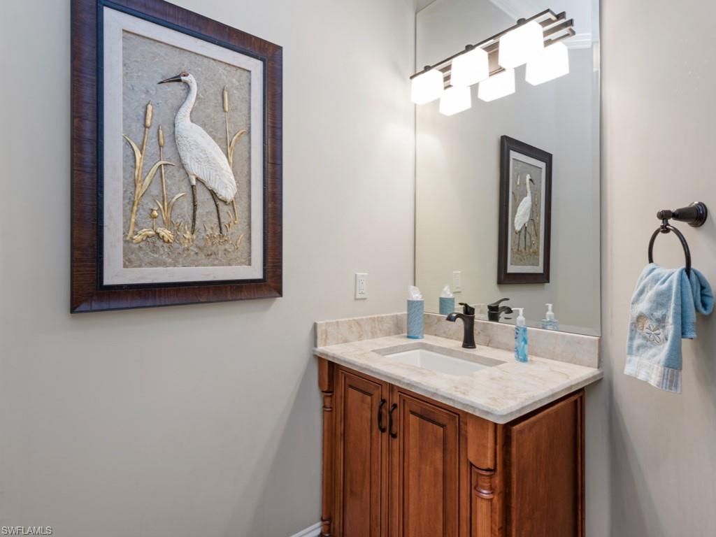 MARCO ISLAND - Residential