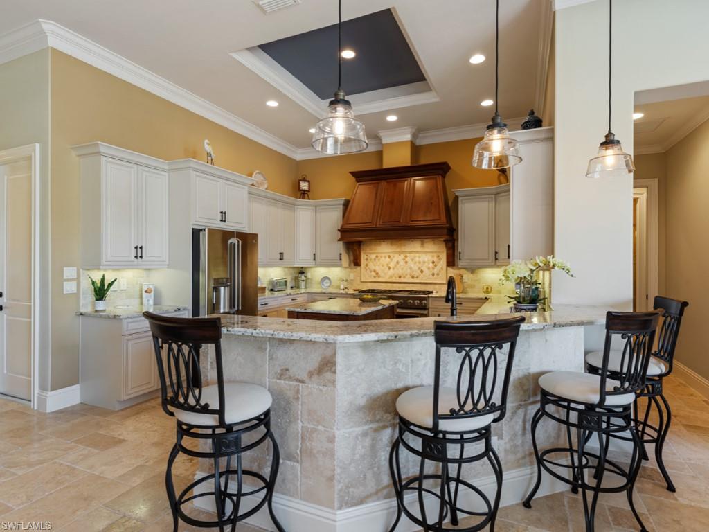 MARCO ISLAND - Residential