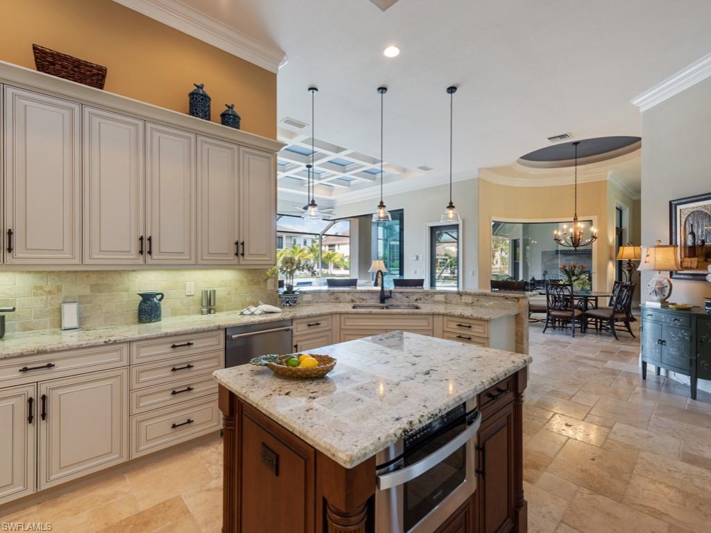 MARCO ISLAND - Residential