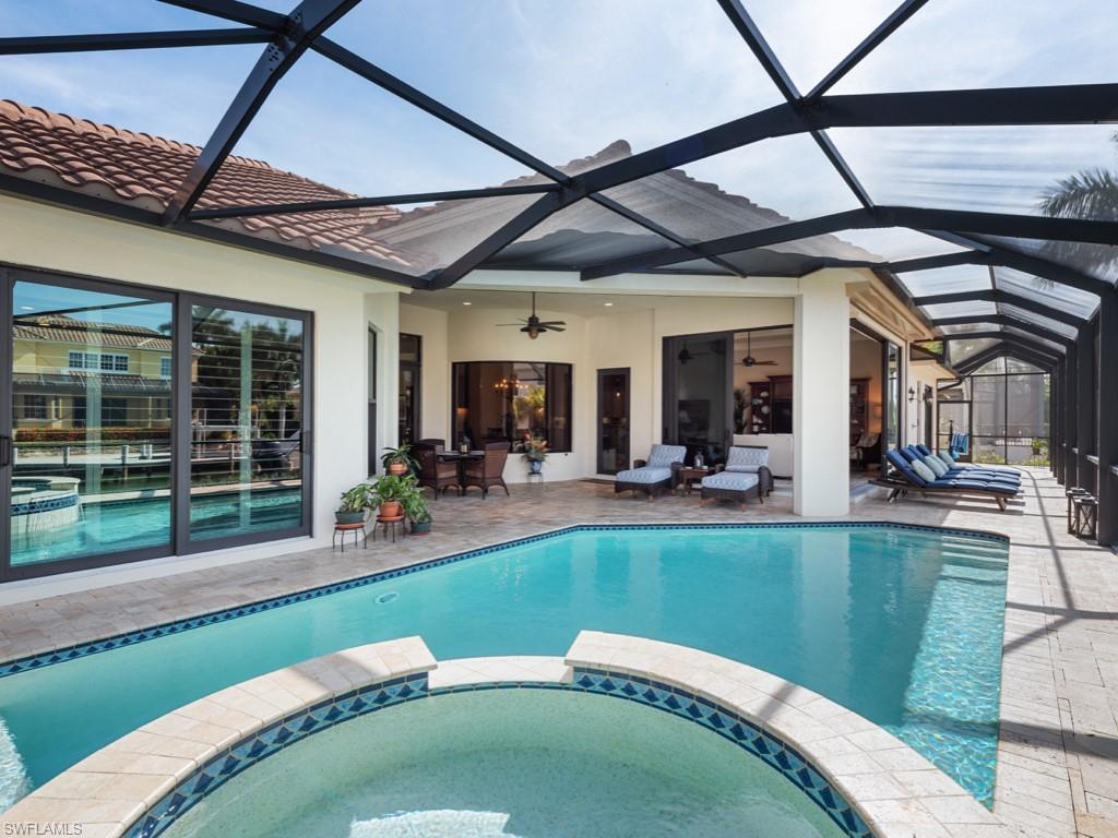 MARCO ISLAND - Residential