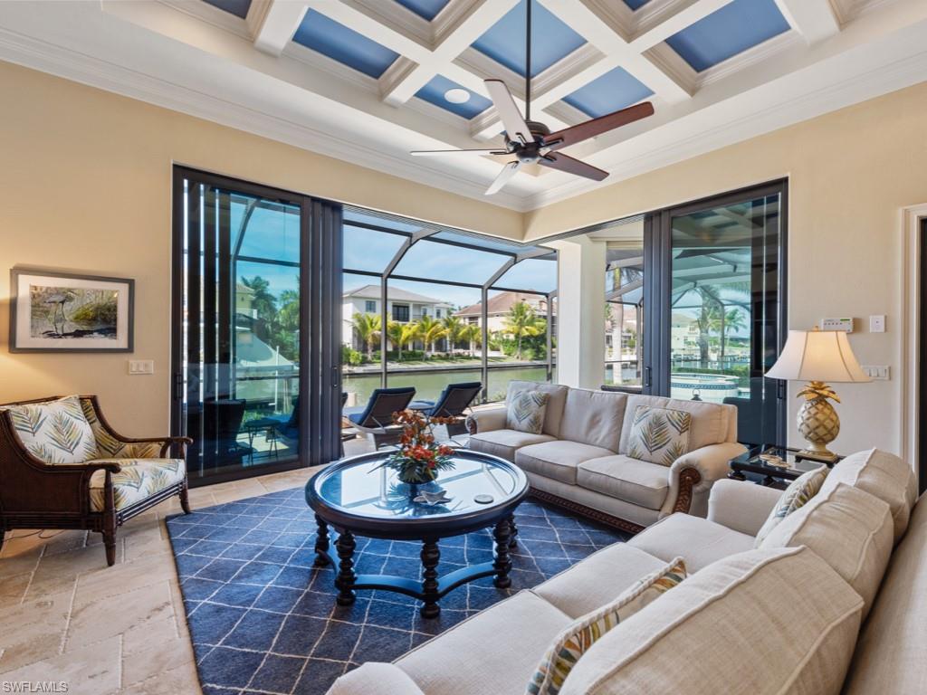 MARCO ISLAND - Residential