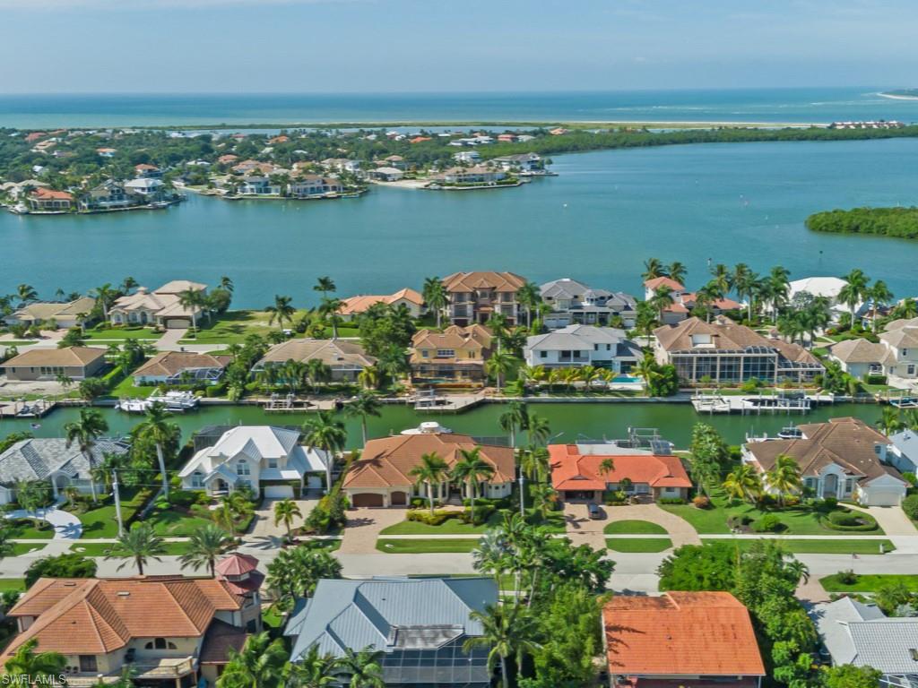 MARCO ISLAND - Residential