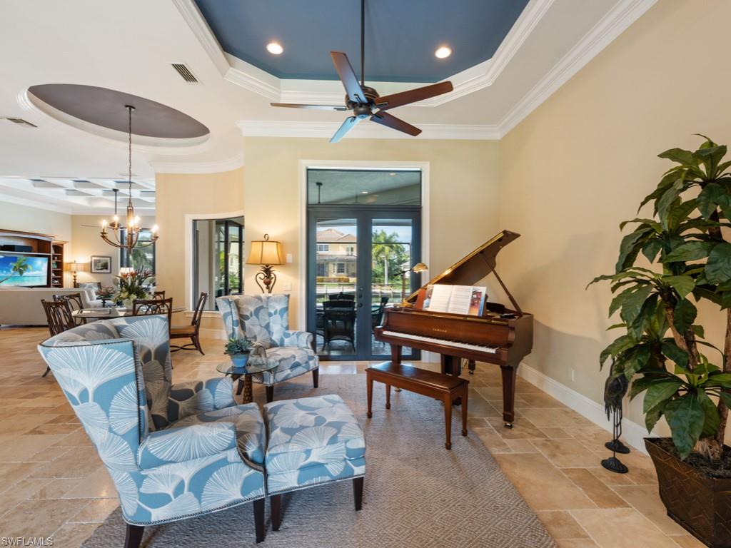 MARCO ISLAND - Residential