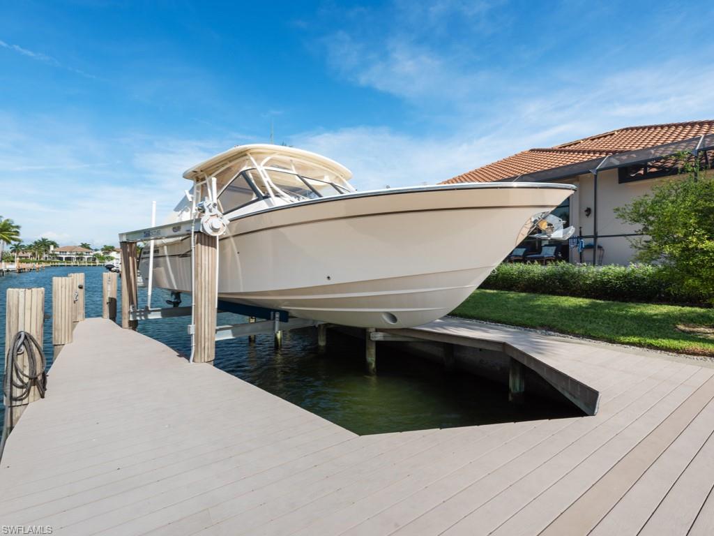 MARCO ISLAND - Residential