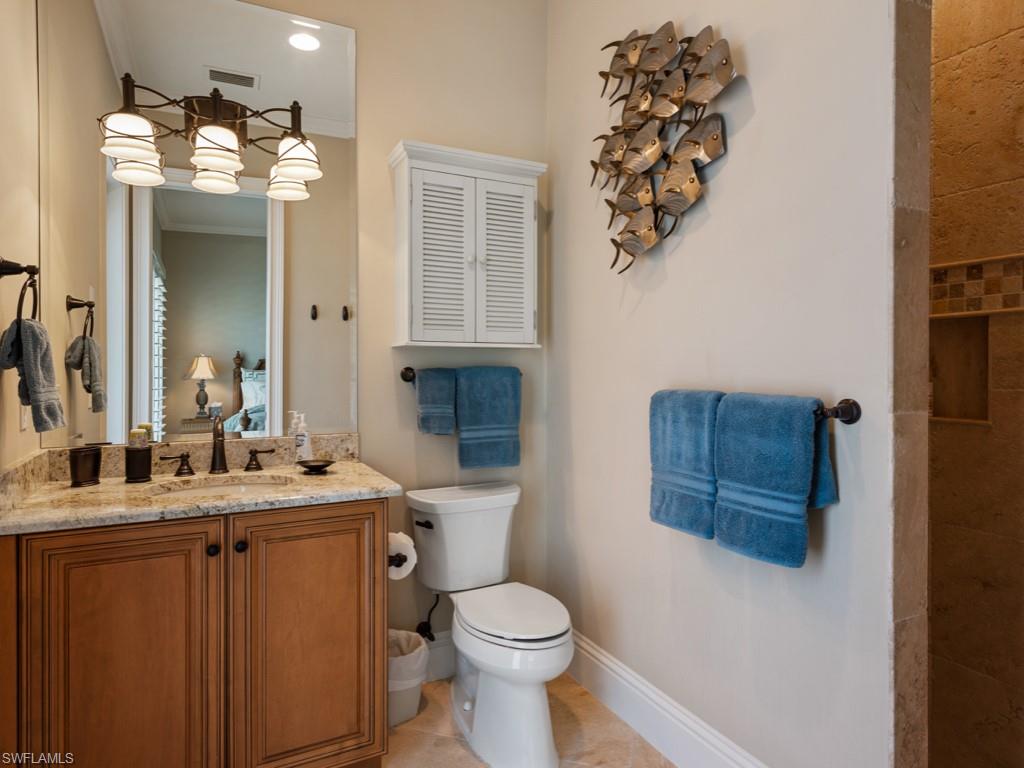 MARCO ISLAND - Residential