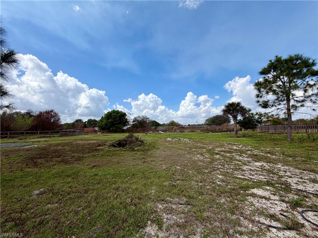 MONTURA RANCH ESTATES - Land