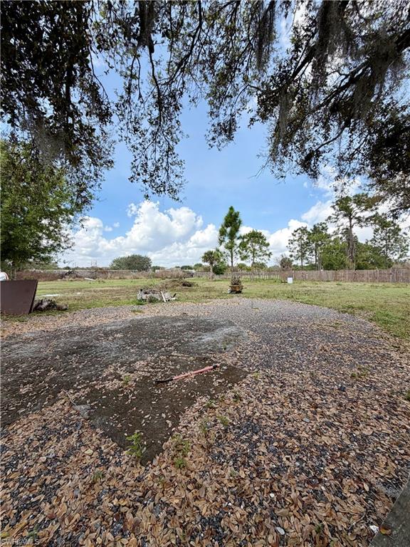 MONTURA RANCH ESTATES - Land