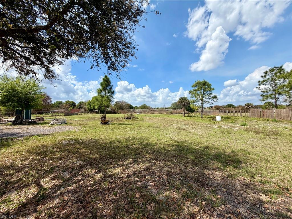 MONTURA RANCH ESTATES - Land