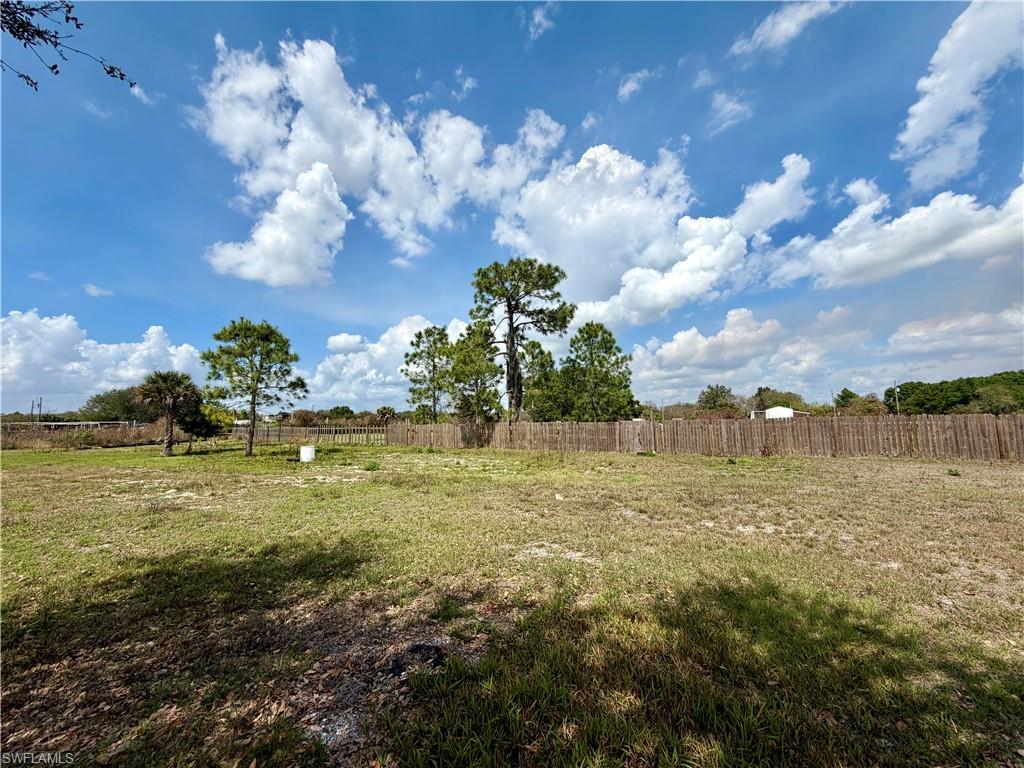 MONTURA RANCH ESTATES - Land