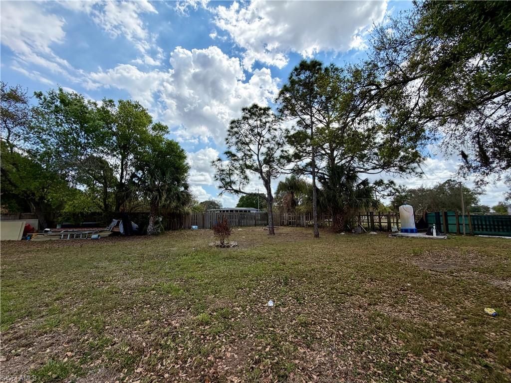 MONTURA RANCH ESTATES - Land