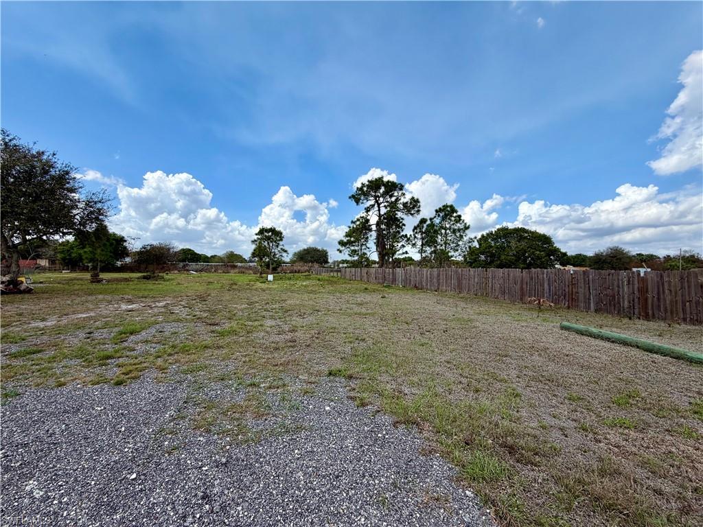 MONTURA RANCH ESTATES - Land