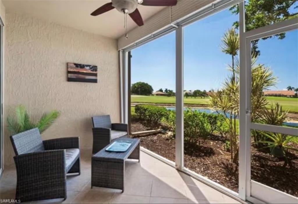 SPANISH WELLS GOLF CONDO - Residential Lease