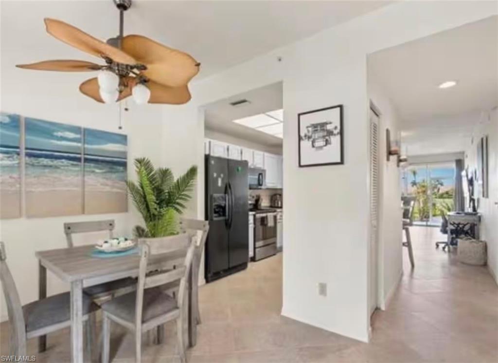 SPANISH WELLS GOLF CONDO - Residential Lease