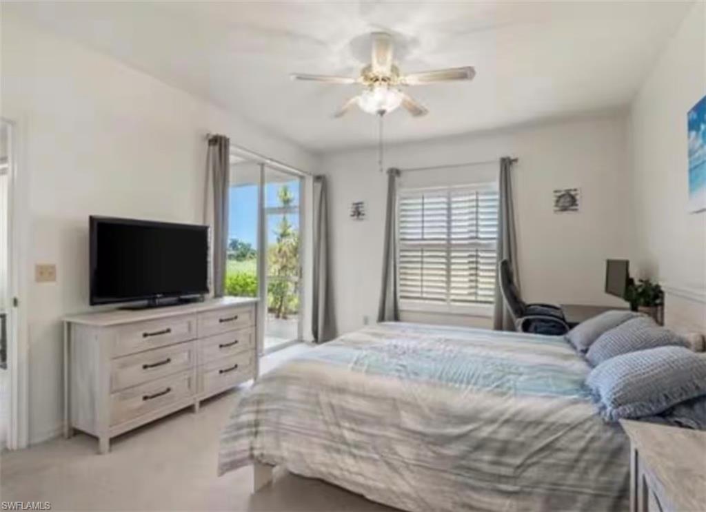 SPANISH WELLS GOLF CONDO - Residential Lease