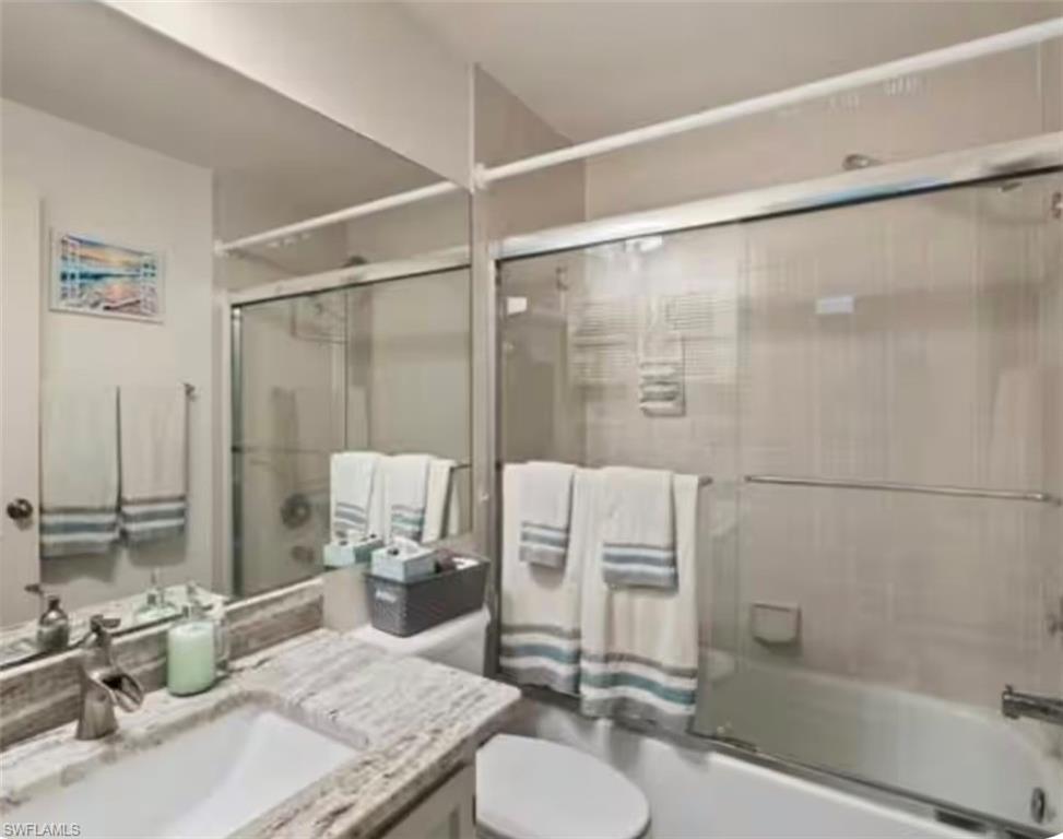 SPANISH WELLS GOLF CONDO - Residential Lease