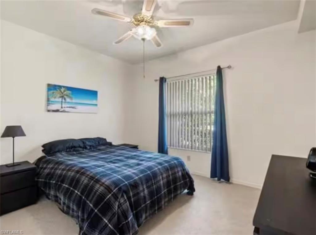 SPANISH WELLS GOLF CONDO - Residential Lease